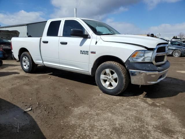 2017 Dodge RAM 1500 ST