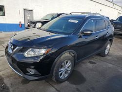 2015 Nissan Rogue S for sale in Farr West, UT
