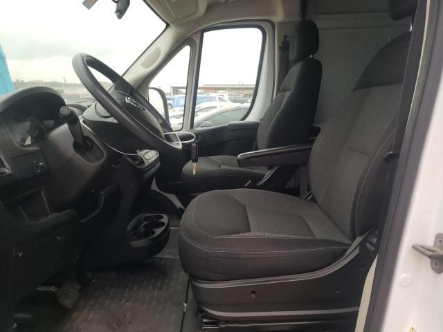 2020 Dodge RAM Promaster 1500 1500 High