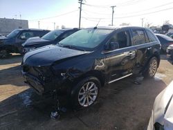 Lincoln MKX Vehiculos salvage en venta: 2013 Lincoln MKX