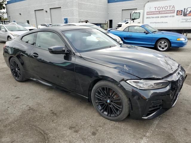 2023 BMW 430I