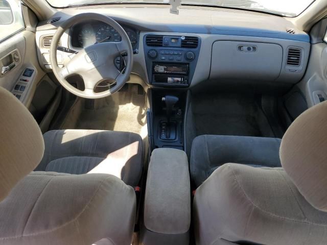 1998 Honda Accord LX