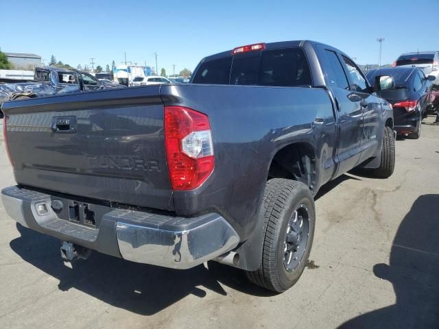 2014 Toyota Tundra Double Cab SR/SR5