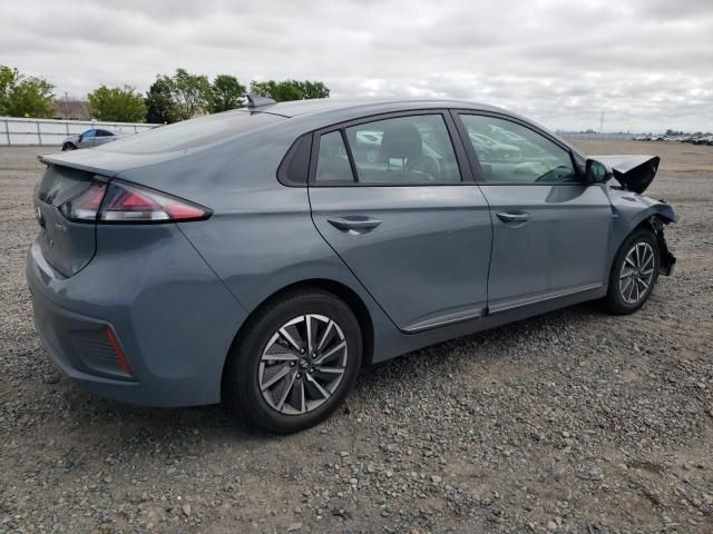 2020 Hyundai Ioniq SE