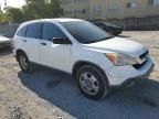 2007 Honda CR-V LX