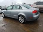 2006 Audi A4 2.0T Quattro