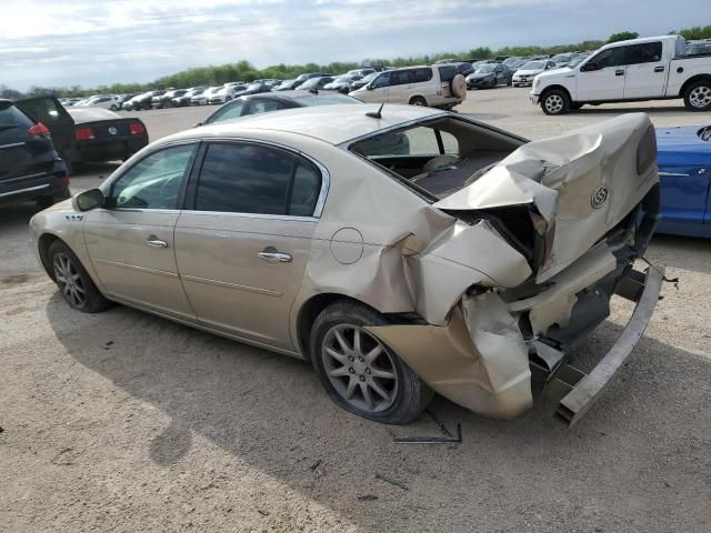 2007 Buick Lucerne CXL