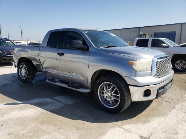 2011 Toyota Tundra Double Cab SR5