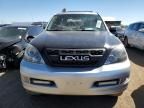 2008 Lexus GX 470