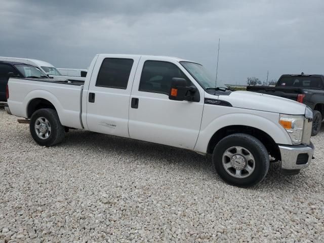 2016 Ford F250 Super Duty