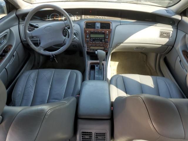 2000 Toyota Avalon XL