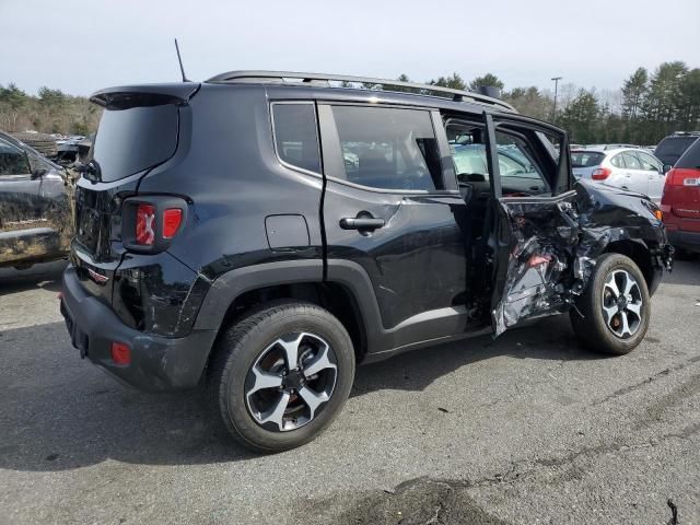 2022 Jeep Renegade Trailhawk