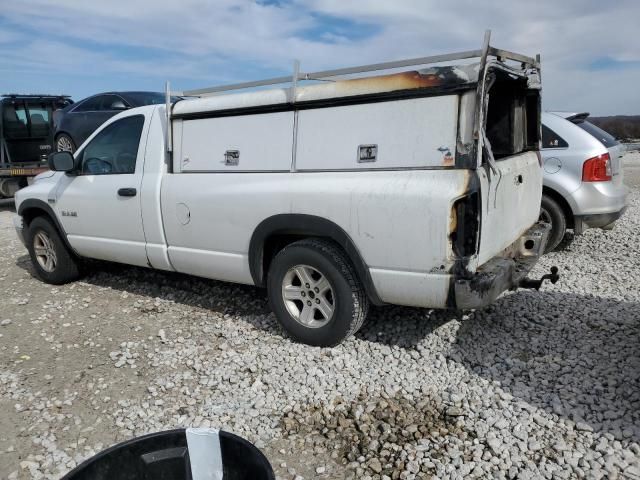 2008 Dodge RAM 1500 ST