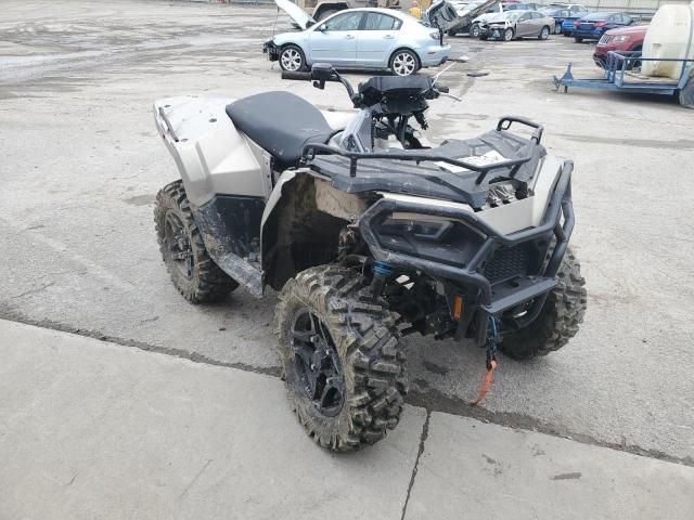 2023 Polaris Sportsman 570 Ride Command Limited Edition