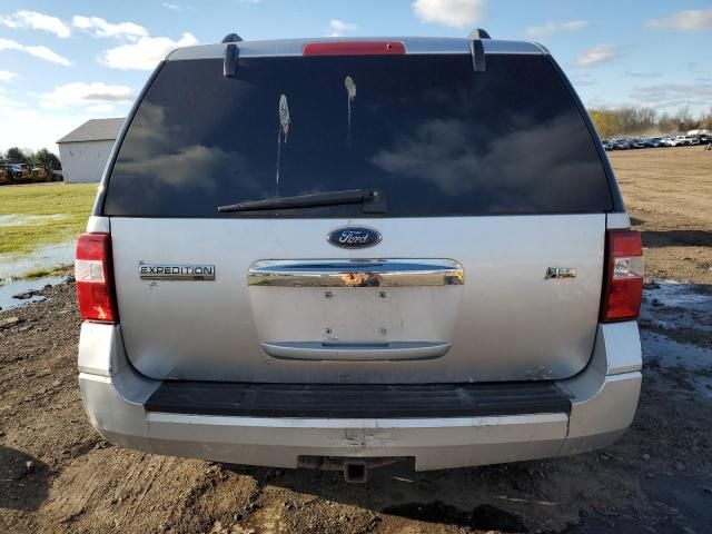 2010 Ford Expedition XLT