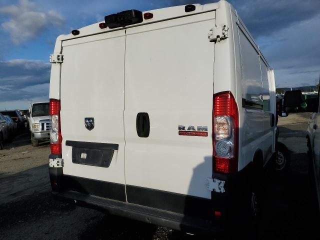 2021 Dodge RAM Promaster 1500 1500 Standard