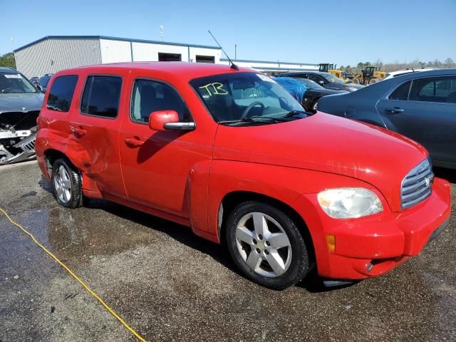 2011 Chevrolet HHR LT