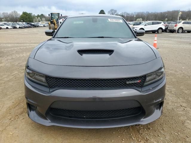 2020 Dodge Charger R/T