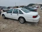 1994 Chevrolet Caprice Classic