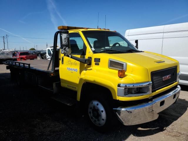 2006 GMC C5500 C5C042