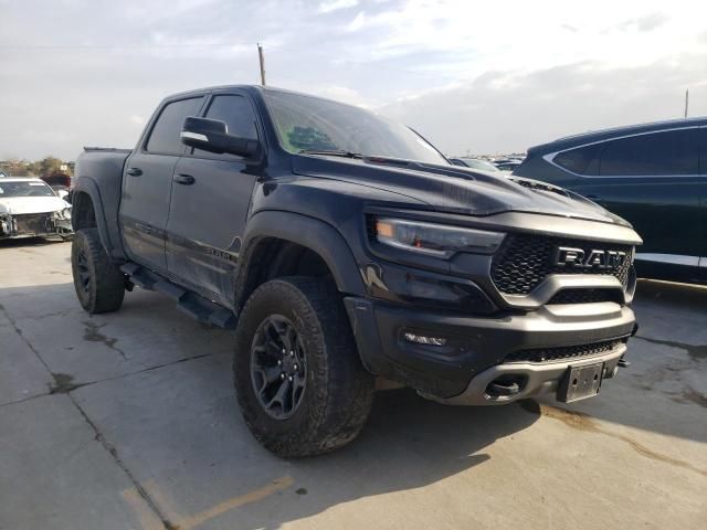 2021 Dodge RAM 1500 TRX