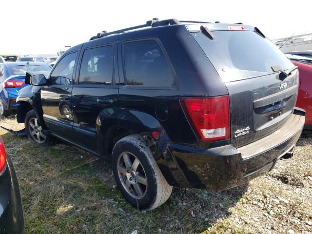 2008 Jeep Grand Cherokee Laredo