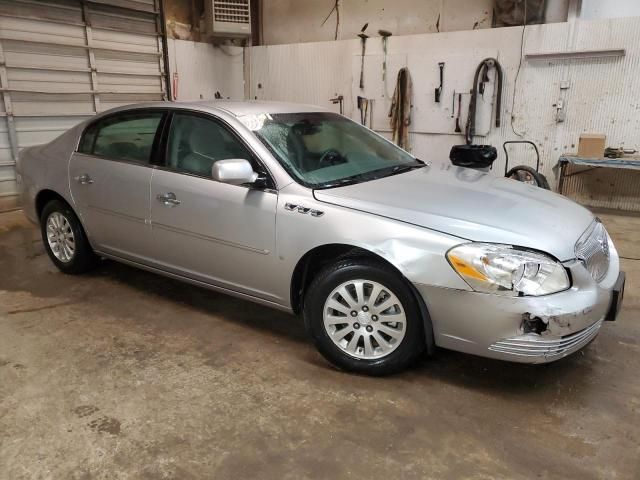 2008 Buick Lucerne CX