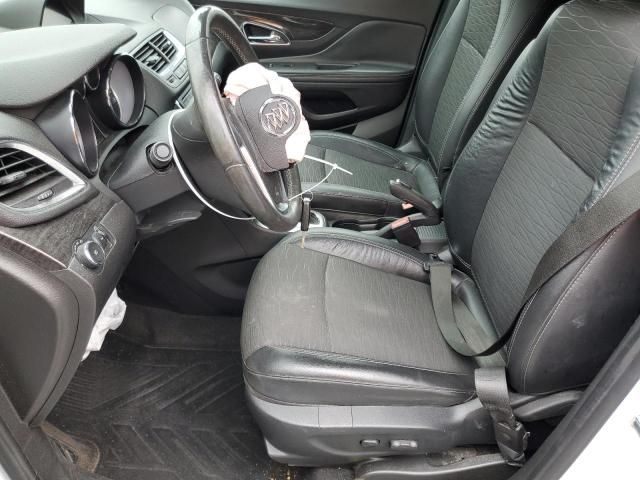 2016 Buick Encore Convenience