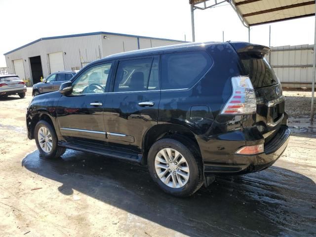 2016 Lexus GX 460