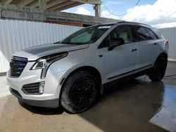 Cadillac Vehiculos salvage en venta: 2019 Cadillac XT5