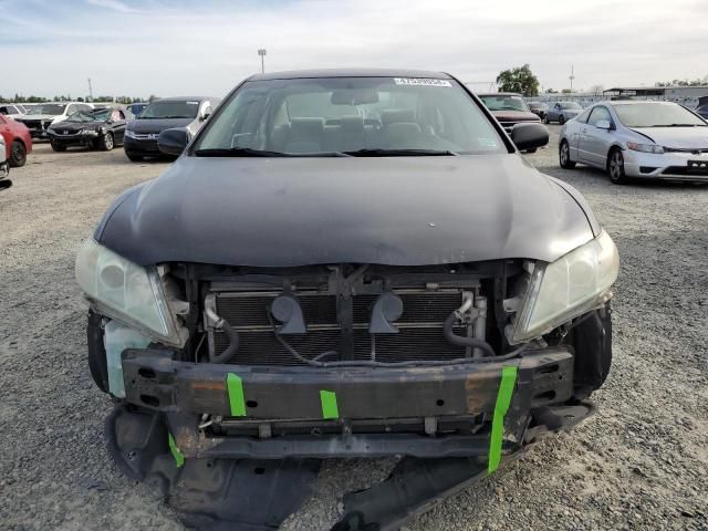 2007 Toyota Camry Hybrid