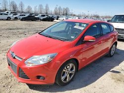 2014 Ford Focus SE for sale in Bridgeton, MO