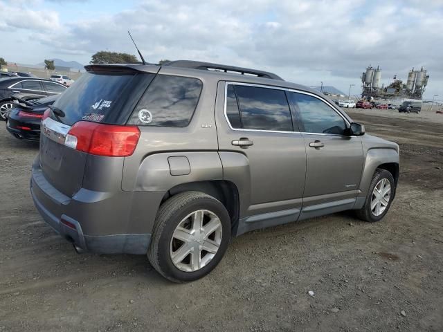 2010 GMC Terrain SLT