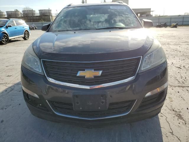 2015 Chevrolet Traverse LS