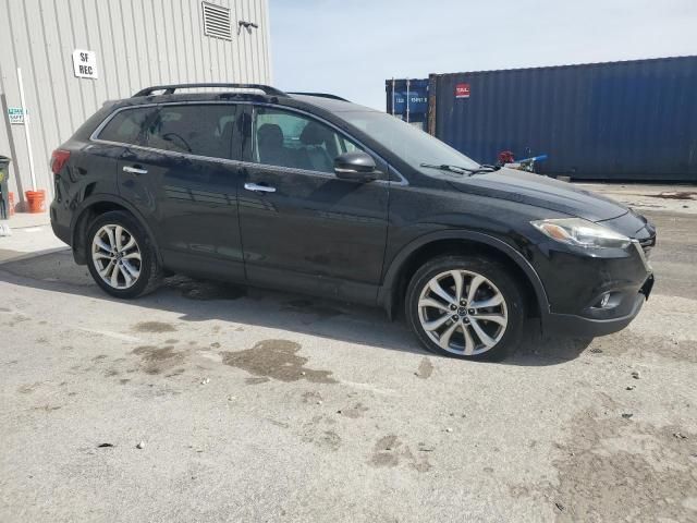 2013 Mazda CX-9 Grand Touring