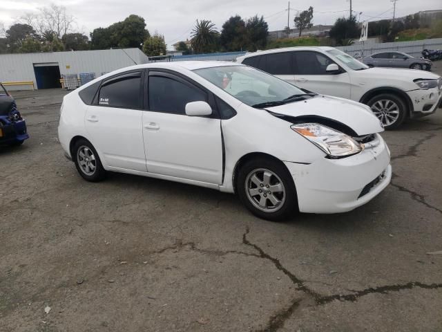 2005 Toyota Prius