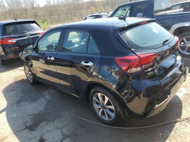 2021 KIA Rio S