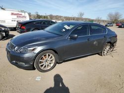 2006 Lexus GS 300 en venta en Baltimore, MD