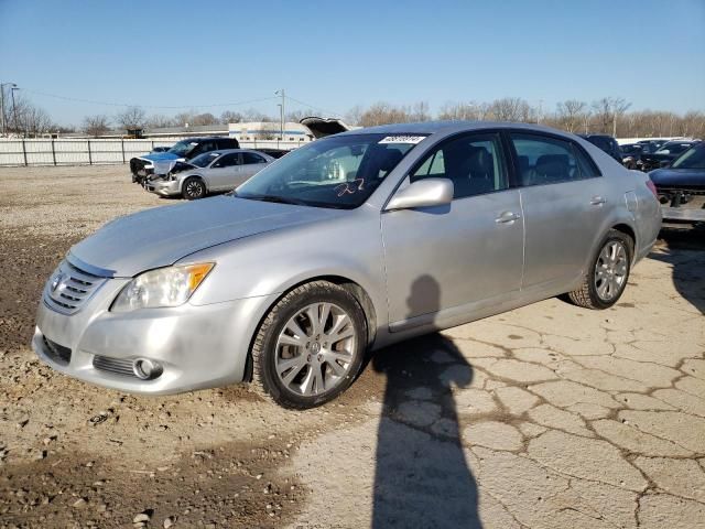 2008 Toyota Avalon XL