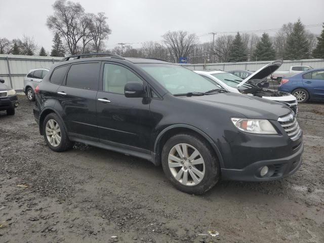 2008 Subaru Tribeca Limited