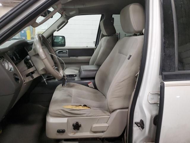 2008 Ford Expedition XLT