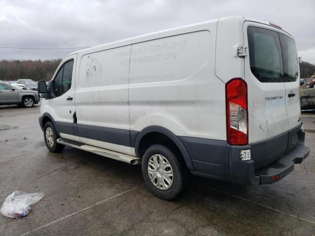 2015 Ford Transit T-250