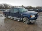 2005 Ford F150