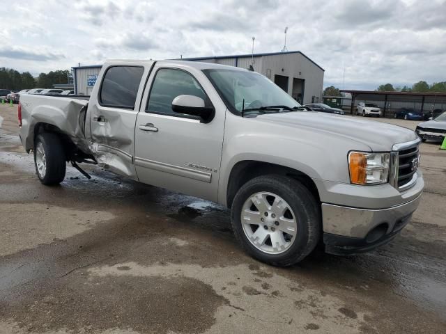 2007 GMC New Sierra K1500