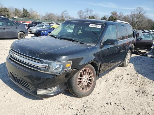 2013 Ford Flex SEL