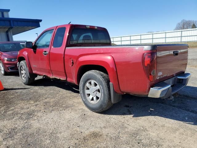 2005 Chevrolet Colorado