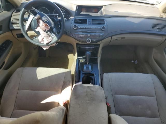 2009 Honda Accord LXP