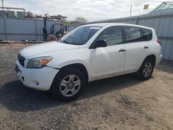 Toyota Rav4 Vehiculos salvage en venta: 2008 Toyota Rav4