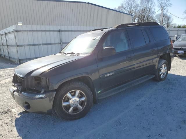 2004 GMC Envoy XL