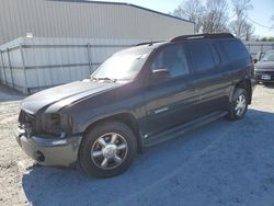 Salvage cars for sale at Gastonia, NC auction: 2004 GMC Envoy XL